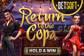 Return to the Copa - Hold & Win