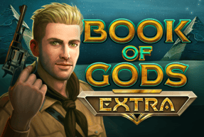 Book Of Gods Extra