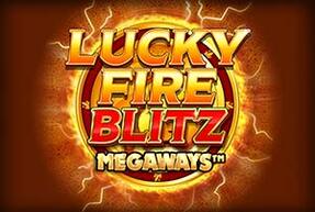 Lucky Fire Blitz Megaways Mobile