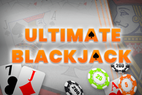 Ultimate Blackjack