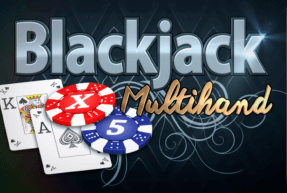 Multi-Hand Blackjack