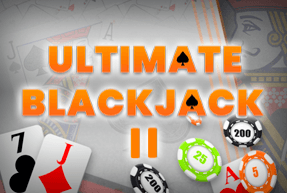 Ultimate Blackjack II