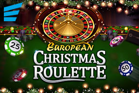 European Christmas Roulette