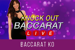 Baccarat KO Mobile