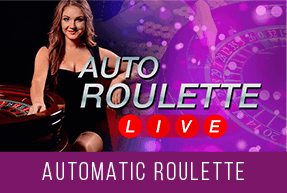 Automatic Roulette Mobile