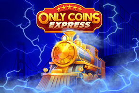 Only Coins Express