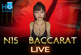 N15 Baccarat