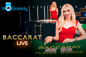 C4 Immersive Speed Baccarat