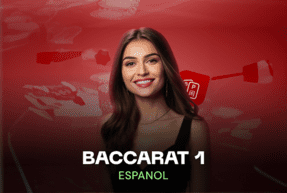 Baccarat Spanish 1