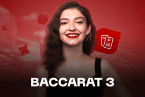 Baccarat 3
