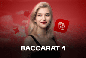 Baccarat 1