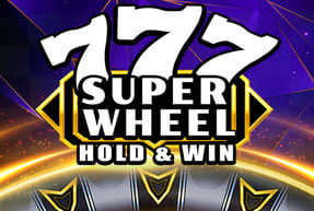 777 Super Wheel: Hold & Win Mobile