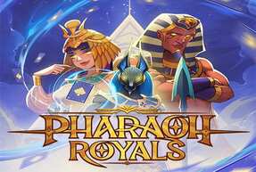 Pharaoh Royals