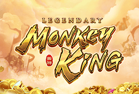 Legendary Monkey King