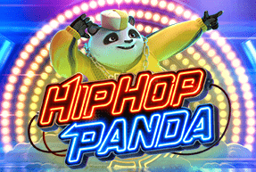 Hip Hop Panda