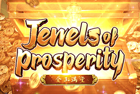 Jewels of Prosperity