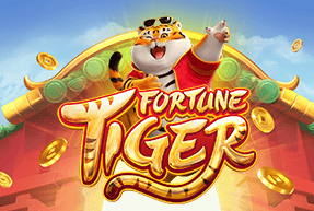Fortune Tiger