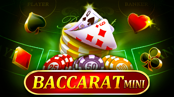 Baccarat Mini Mobile