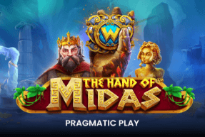 The Hand of Midas