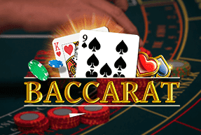 Baccarat Mobile