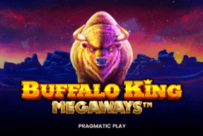 Buffalo King Megaways