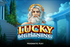 Lucky Lightning