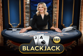 Blackjack 157