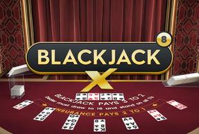 BlackjackX 8