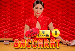 Baccarat 1 Mobile