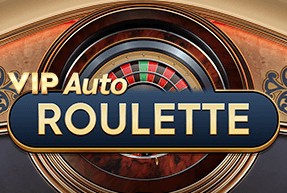 VIP Auto Roulette