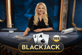 Blackjack 155 Mobile
