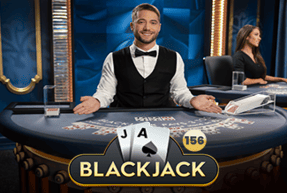 Blackjack 156 Mobile