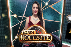 D Ultra Roulette Mobile