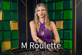M Roulette