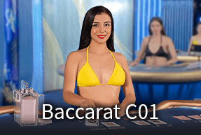 Baccarat C01