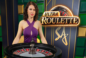 M Ultra Roulette Mobile