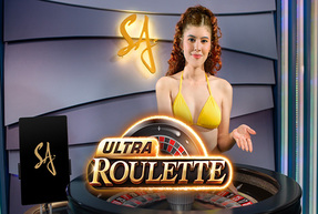 C Ultra Roulette Mobile