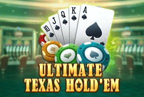Ultimate Texas Holdem